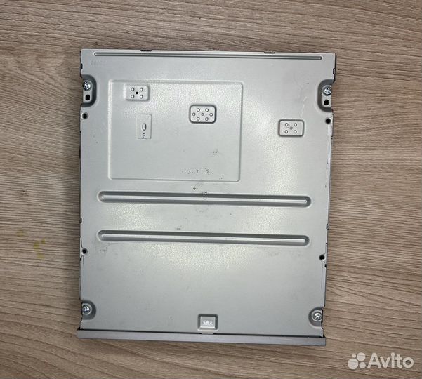 Dvd привод для пк