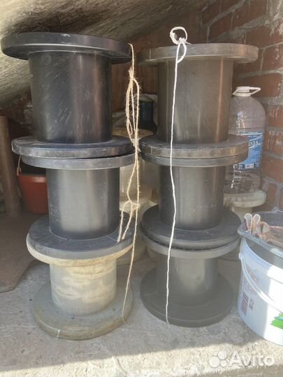 Катушка бобина для намоток