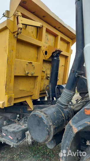 МАЗ 551605-271-050, 2006