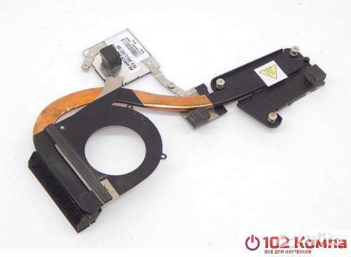 Cистема охлаждения для ноутбука Lenovo B460E p/n: