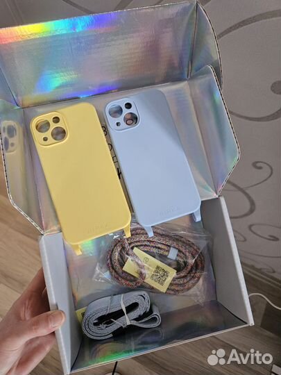 Чехол для iPhone 13 mini