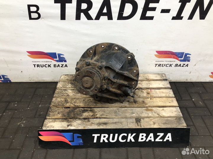 Редуктор заднего моста HY-1350 2.846