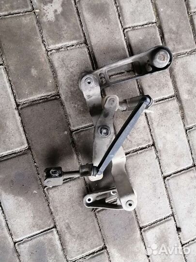 Кулиса Вертолет Опель Корса Д