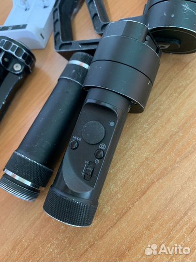 Стабилизатор для камеры