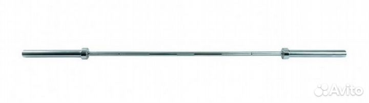 Гриф олимпийский 20 кг (до 310 кг)