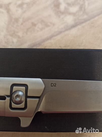 Прекрасный карманный ножичек