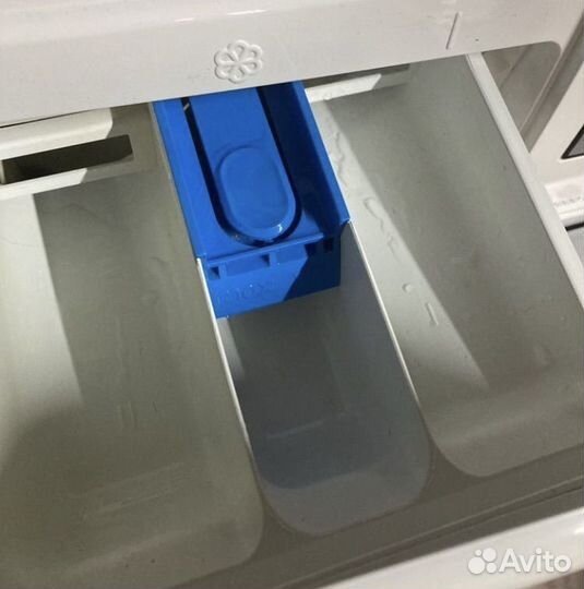 Стиральная машина bosch maxx 5