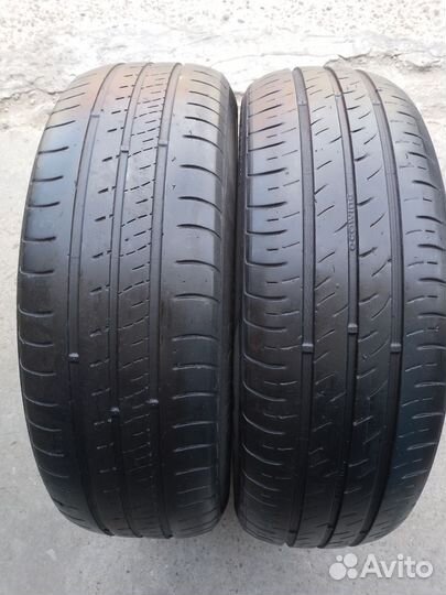 Kumho Ecowing ES01 KH27 185/65 R15