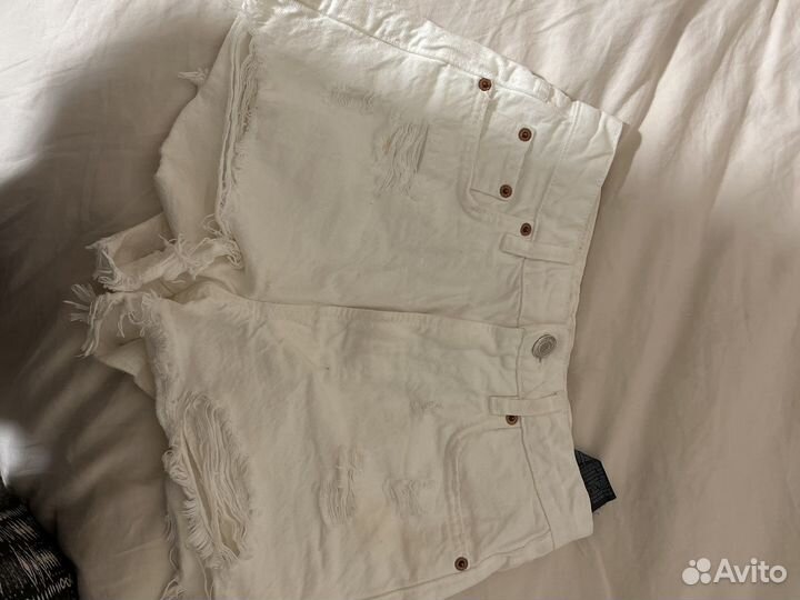 Шорты женские