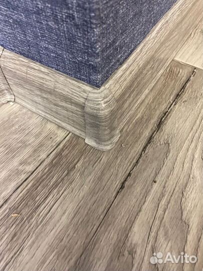 Укладка плитки пвх