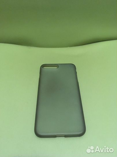 Чехол на айфон 7/8 плюс