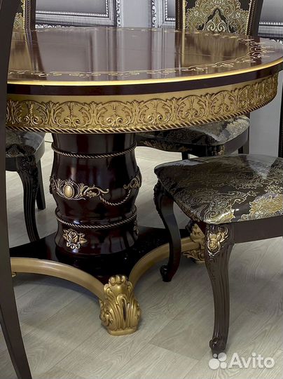 Кухонный стол / стол / стол стулья