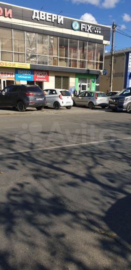 Торговая площадь, 350 м²