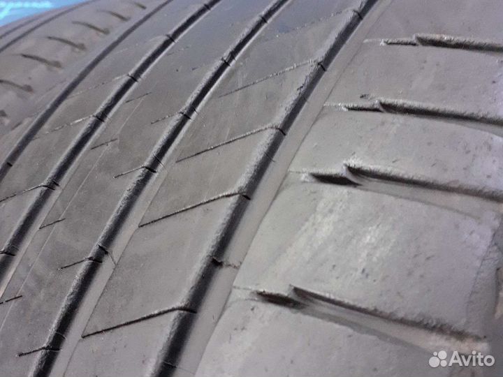 Michelin Latitude Sport 3 255/45 R20