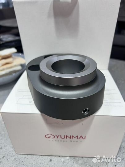 Фасциальный массажер yunmai SE