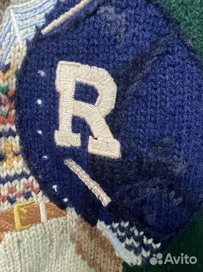 Свитер женский Ralph Lauren