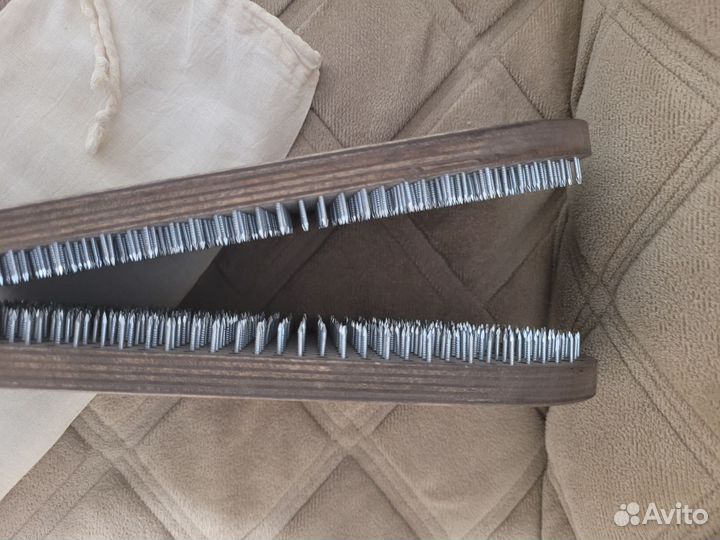 Доска Садху 8 мм