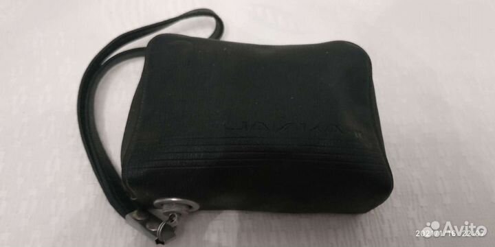 Ретро Фотоаппарат чайка 2