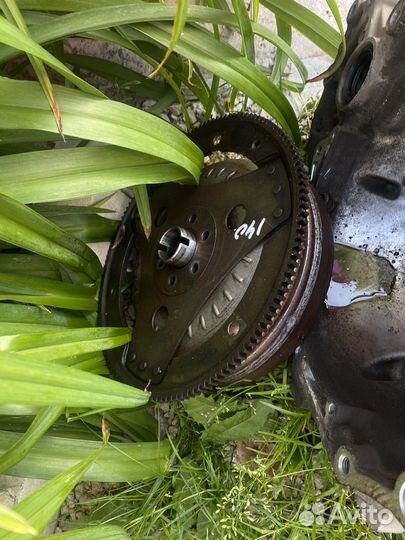 АКПП aisin AW 40-60SN