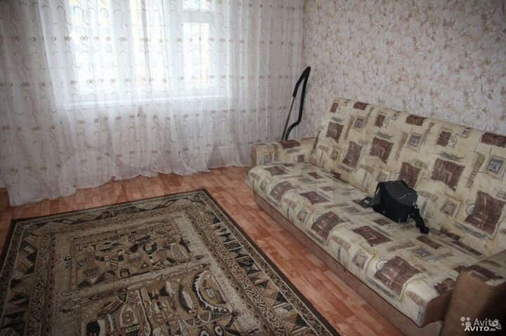 3-к. квартира, 76 м², 7/9 эт.