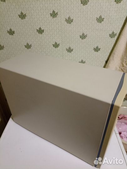 Ретро компьютер pentium 3