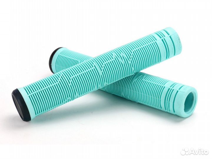 Грипсы Ручки самоката (трюк) FX-170 2шт фиолетовый