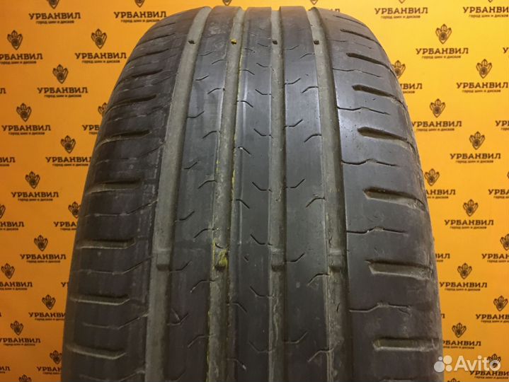 Continental ContiPremiumContact 5 215/55 R17 94W