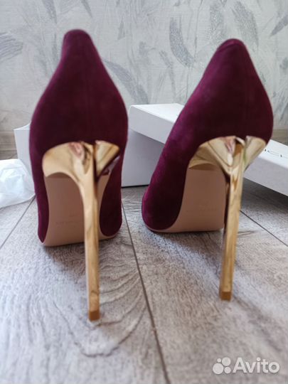 Туфли женские 38 размер