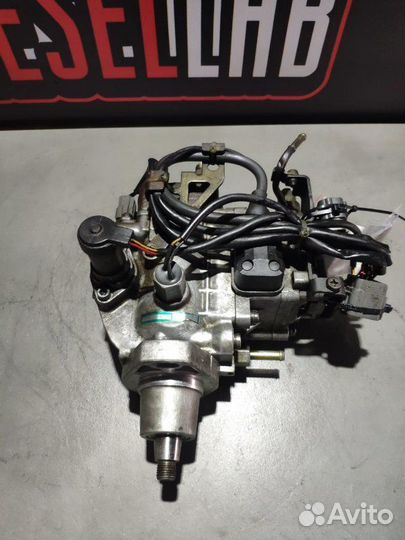 Тнвд Mazda Bongo Friendee wlte