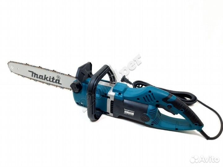 Электро пила цепная Makita 220V / 2700W