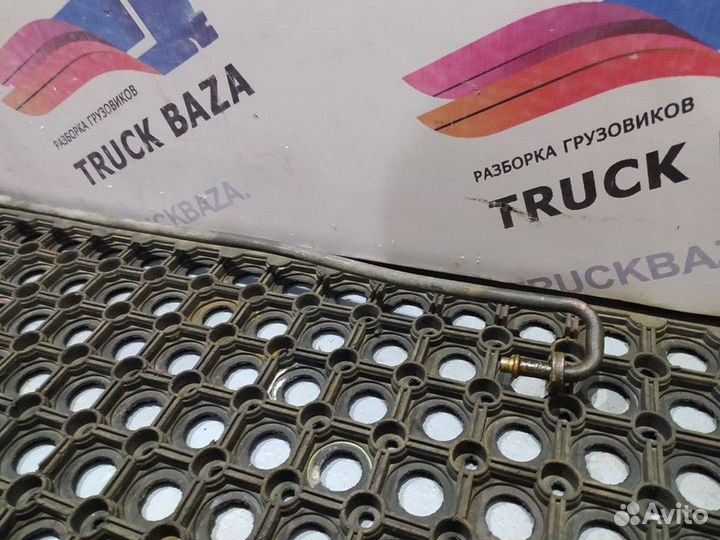 Трубка кондиционера Renault Magnum