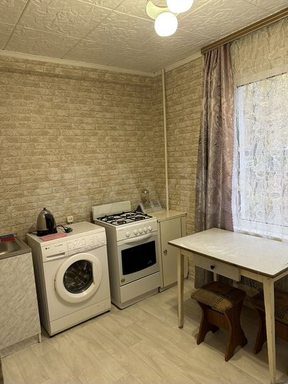 2-к. квартира, 45 м², 1/5 эт.