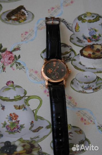 Часы новые