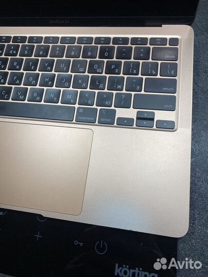 Macbook air m1
