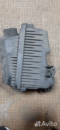 Корпус воздушного фильтра Hyundai getz