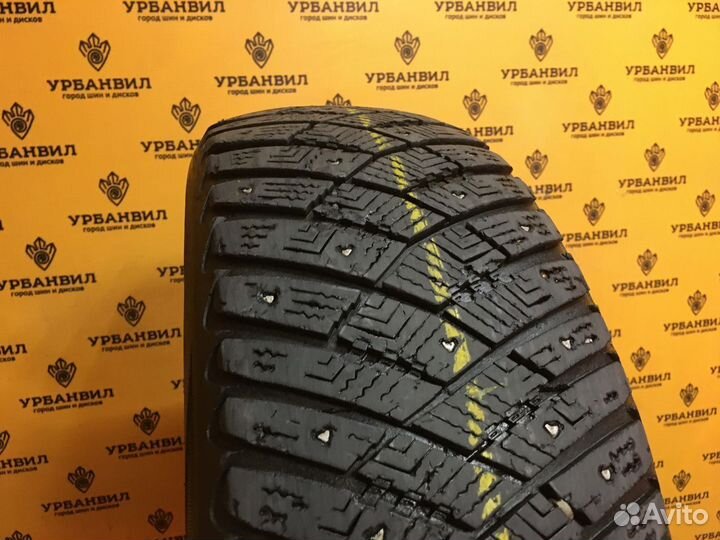 Goodyear Ultra Grip Ice Arctic 2 195/65 R15 88T