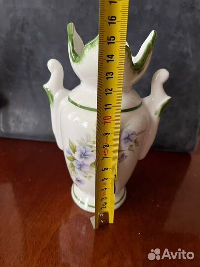 Вазочка Limoges France