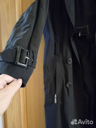 Плащ женский, куртка