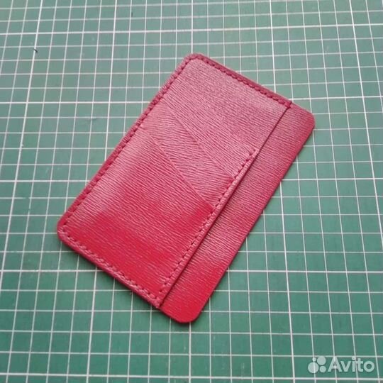 Картхолдер для автодокументов