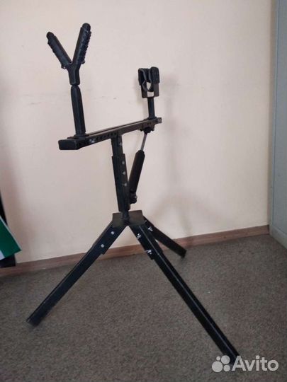 Станок для стрельбы