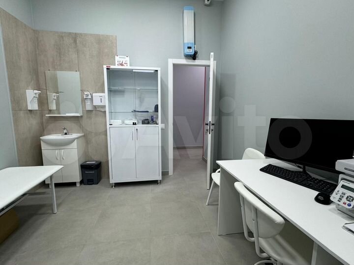 Аренда мед. кабинета в ЖК 