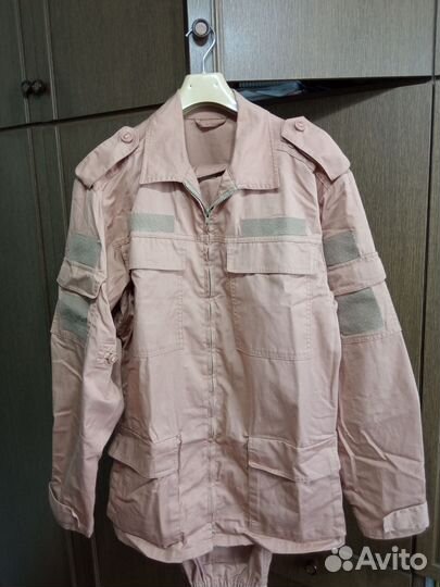 Сирийская форма