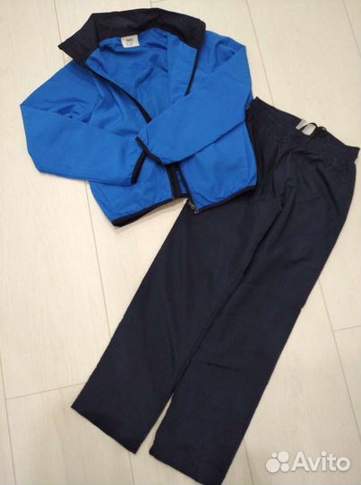 Спортивный костюм для мальчика