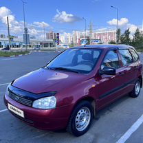 ВАЗ (LADA) Kalina 1.6 MT, 2011, 151 000 км, с пробегом, цена 350 000 руб.