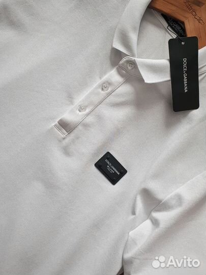 Футболка Dolce Gabbana: для настоящих эстетов