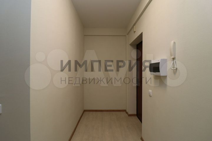 1-к. квартира, 37,9 м², 1/5 эт.