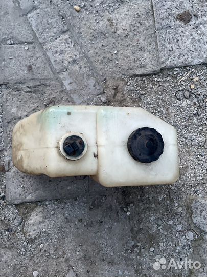 Омыватель бочка ваз 2109