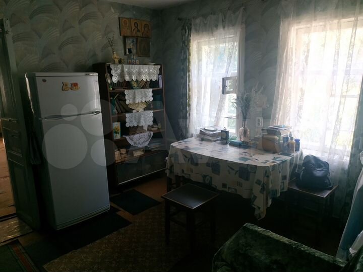 Дом 68 м² на участке 14,4 сот.