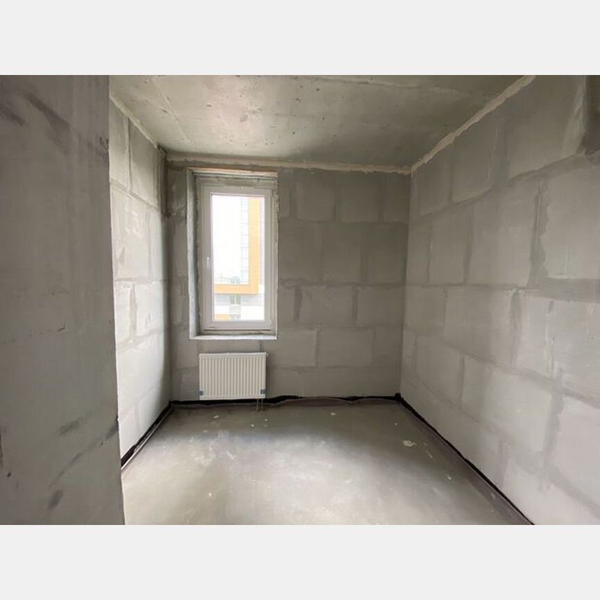 4-к. квартира, 130,1 м², 18/23 эт.
