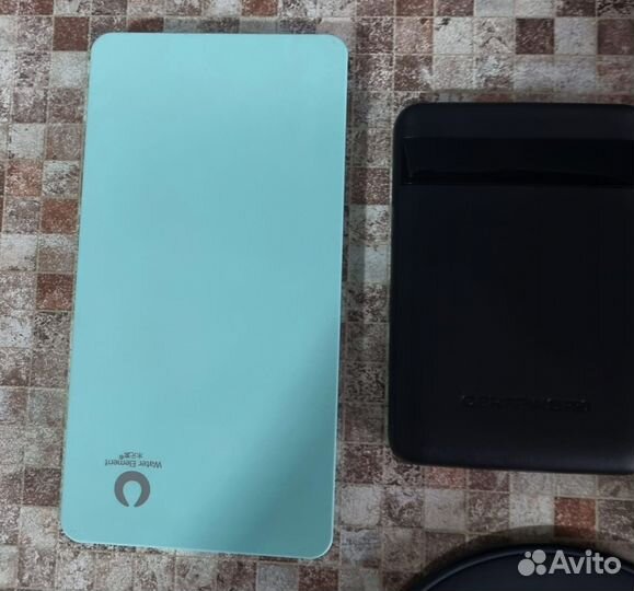 Зарядные устройства